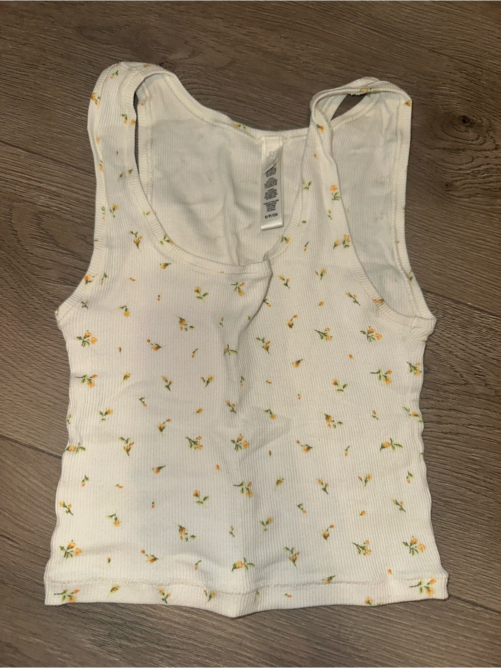 Skims Tank Top